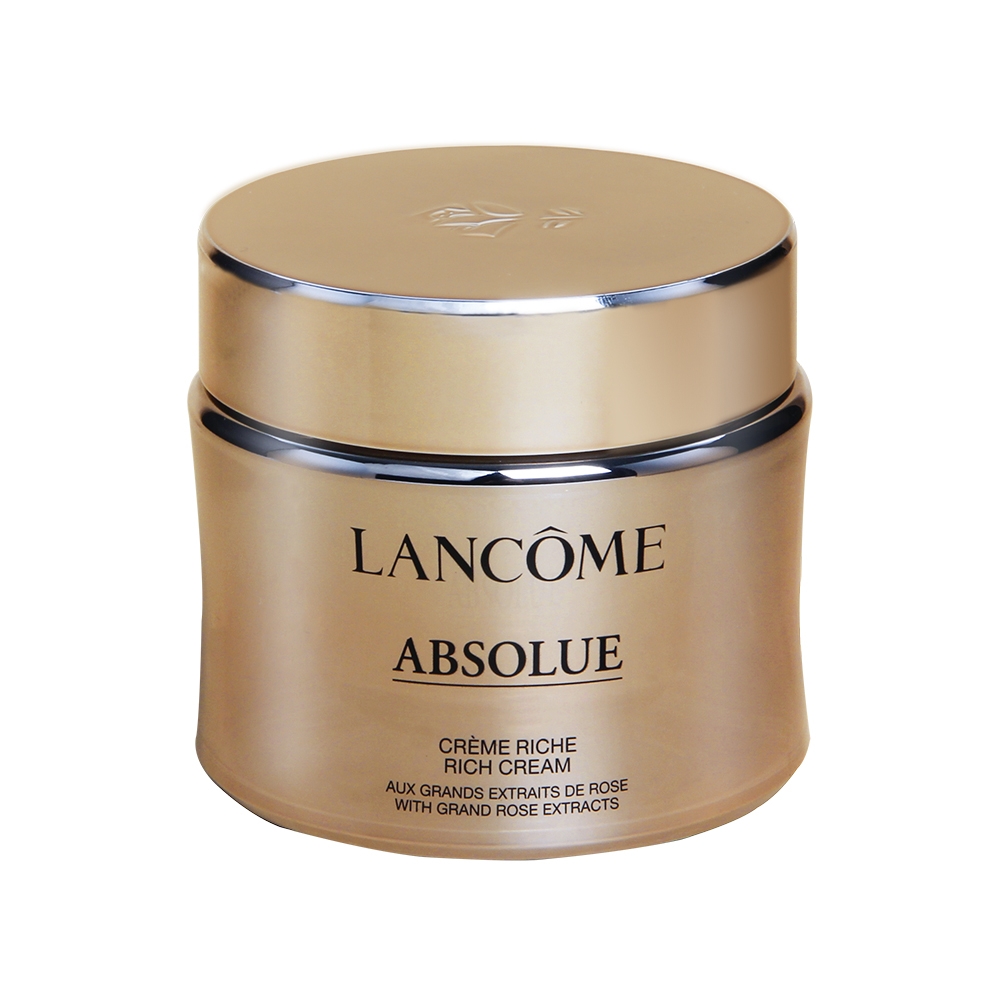 兰蔻 淡化细纹 面霜