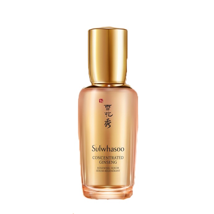 雪花秀 改善肤质弹润细腻精华