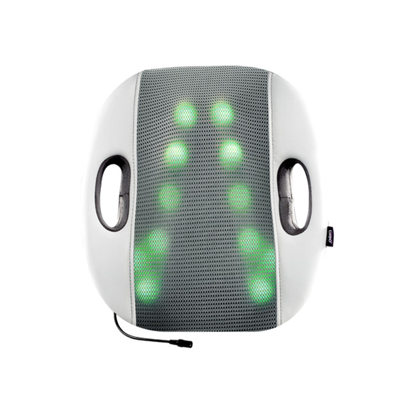 倍轻松 揉捏热敷按摩器