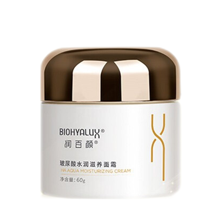 润百颜 长效滋养面霜