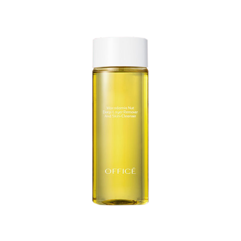 欧菲姿 夏威夷果卸妆油