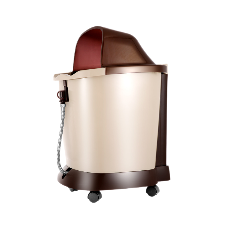 康恩寿 脚动版加热足浴盆