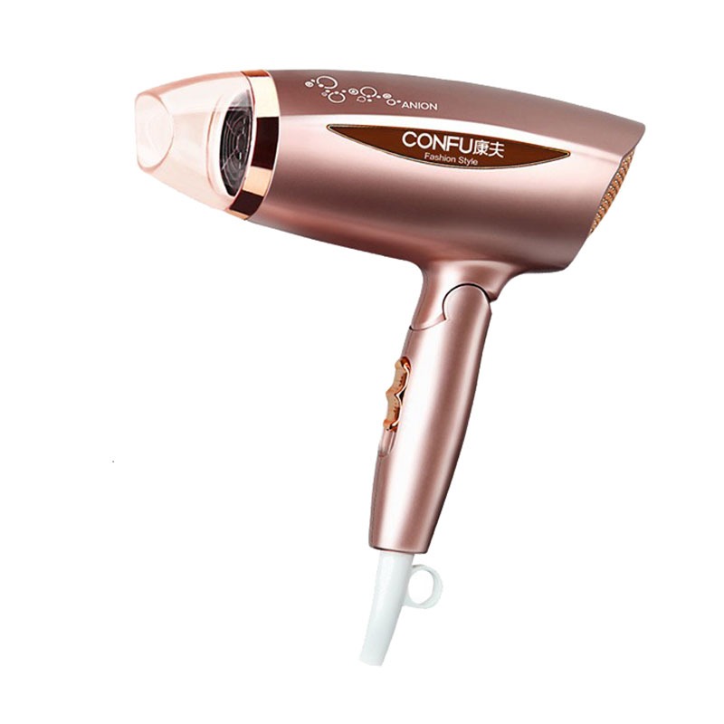 康夫 安全防护电吹风
