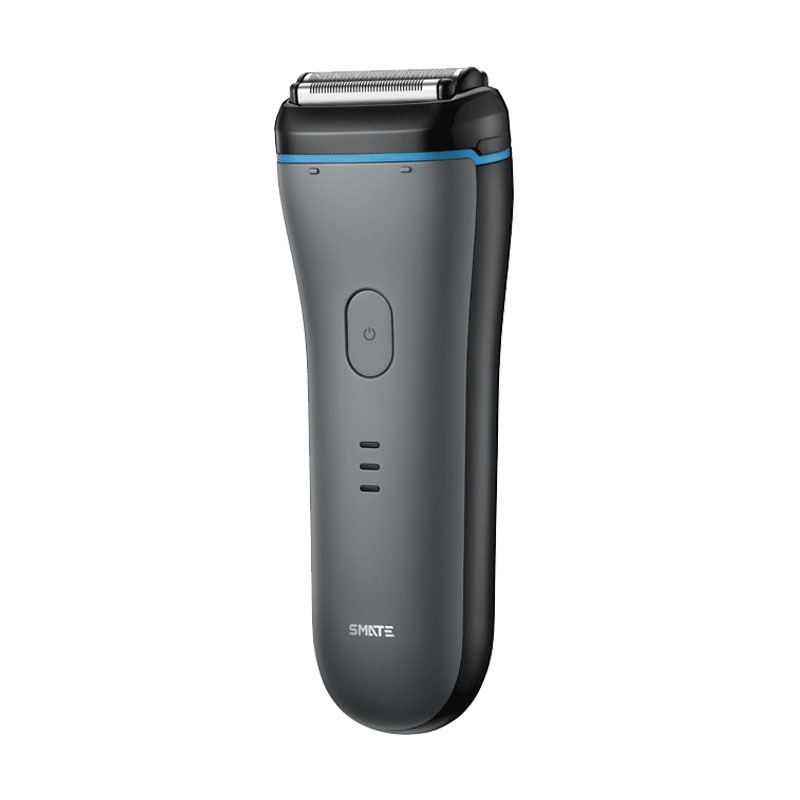 须眉 磁吸刀头长续航剃须刀