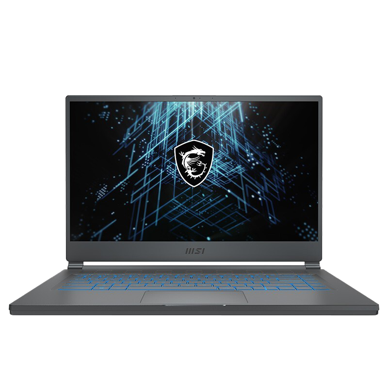 微星 大容量电池游戏本