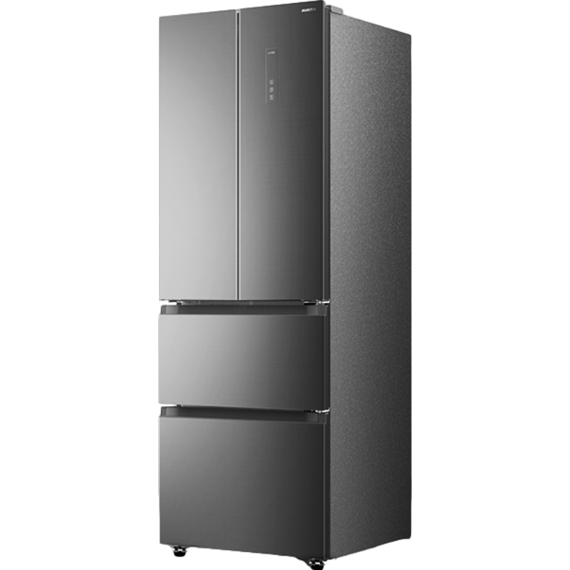 澳柯玛 法式四门冰箱