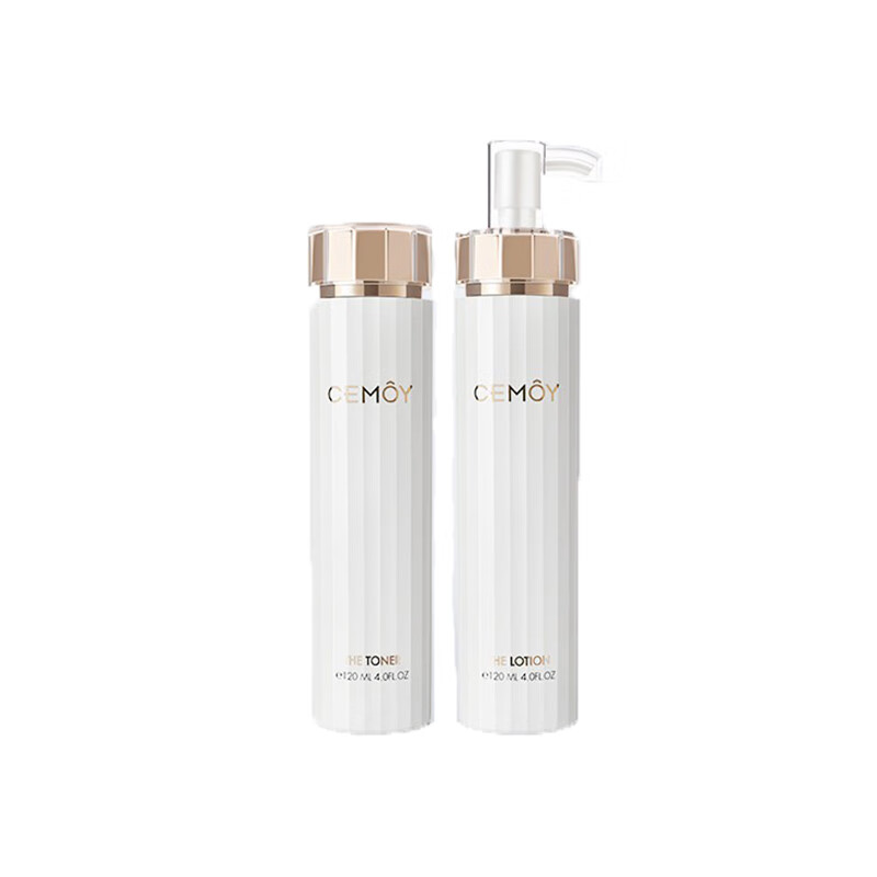cemoy 保湿舒缓护肤套装