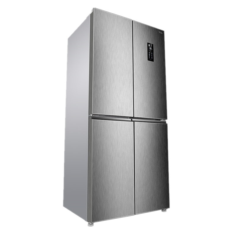 TCL直出风口设计冰箱