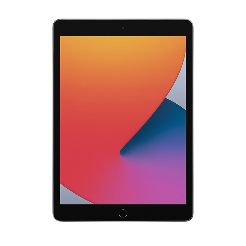 Apple 深空灰色平板电脑