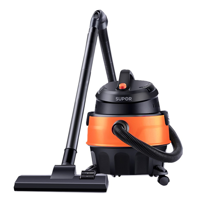 苏泊尔 加厚耐用吸尘器