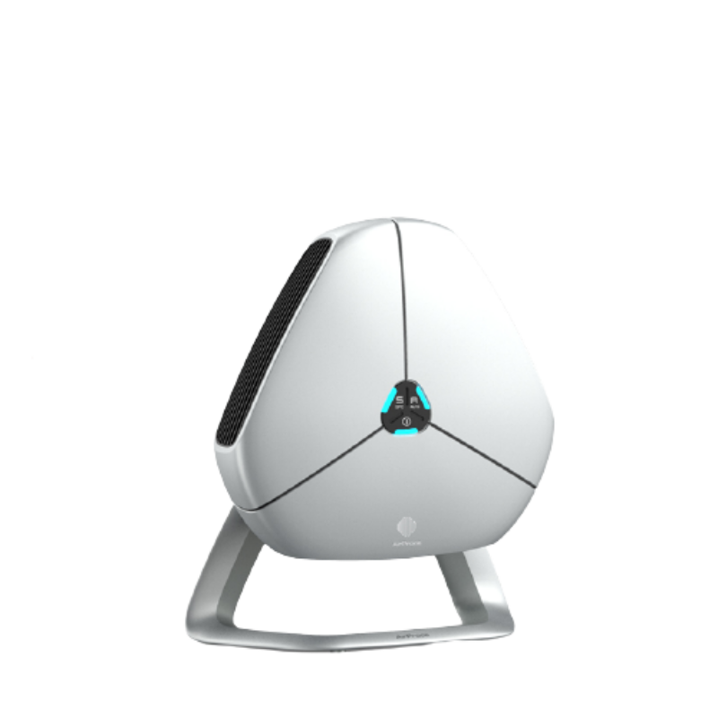 艾泊斯 便携式车载空气净化器