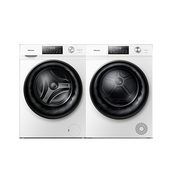 海信除螨除菌洗烘套装