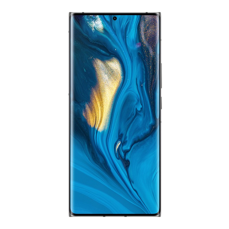 努比亚骁龙888芯片游戏手机