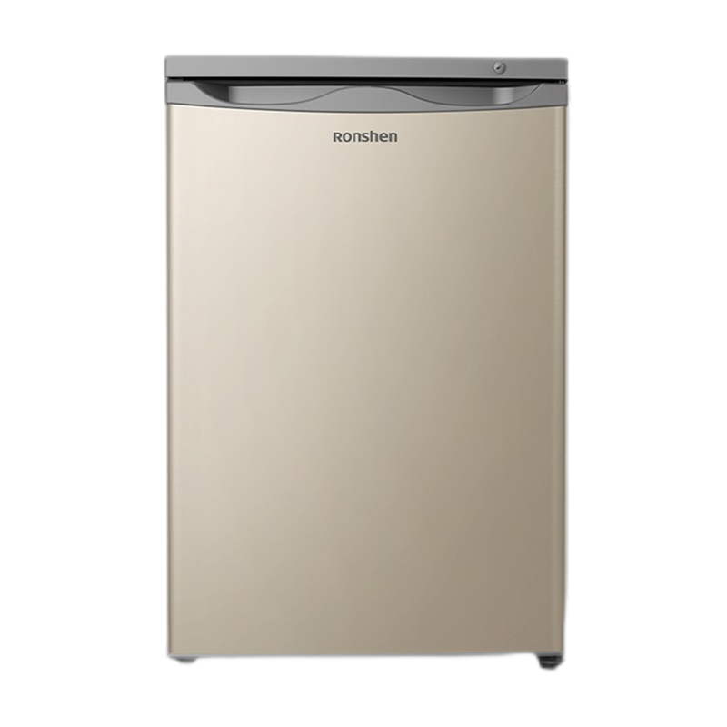 容声 独立空间小冰箱