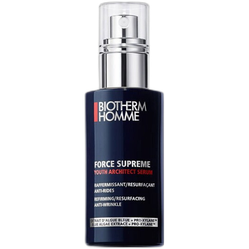 碧欧泉 滋养紧致精华