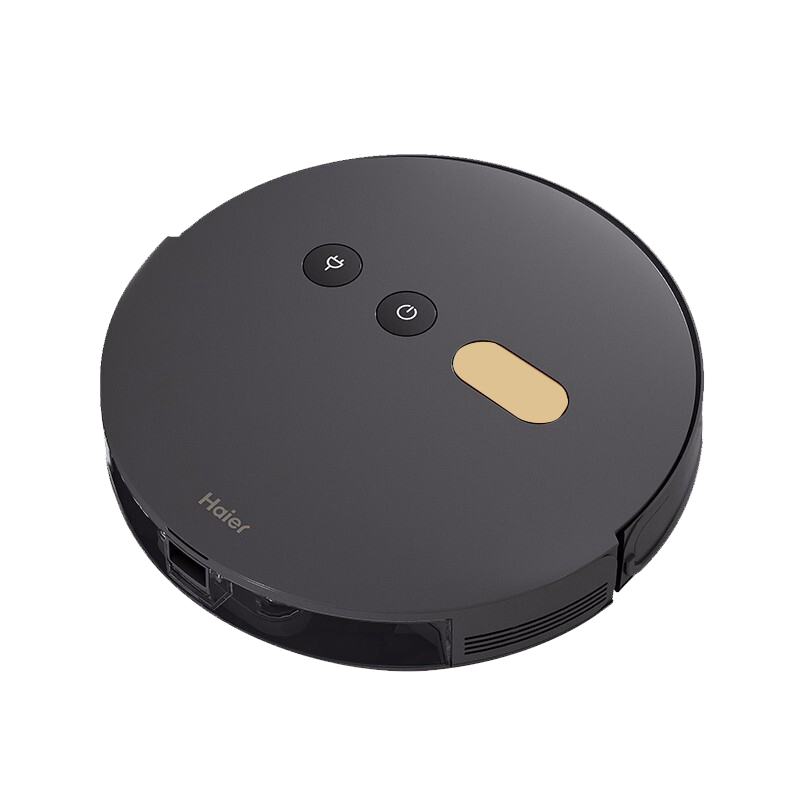 海尔 智能全自动扫地机器人