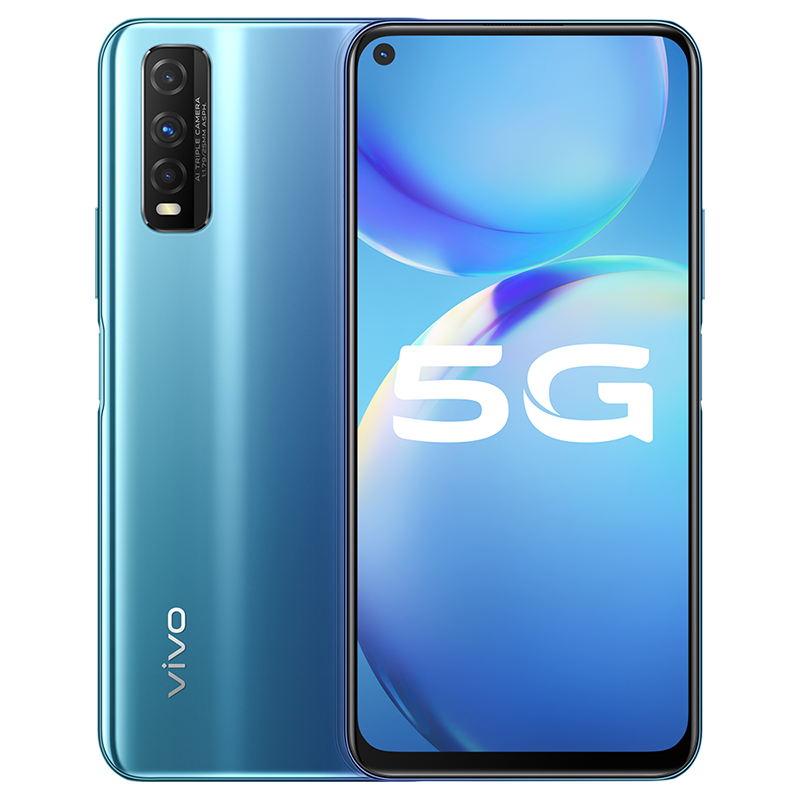 vivo 三摄全网通5G手机