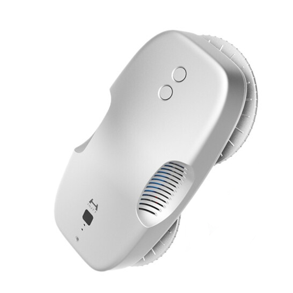 HUTT 变频擦窗机器人