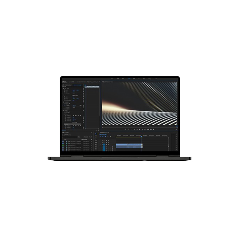 壹号本 11代酷睿i7轻薄本