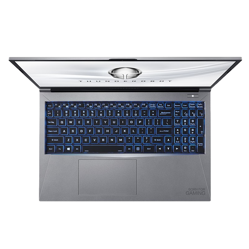 雷神 高性能游戏本