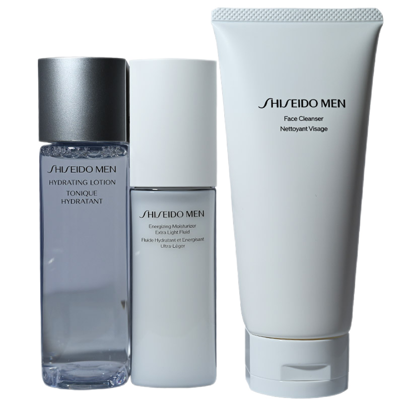 资生堂 男士护肤礼盒