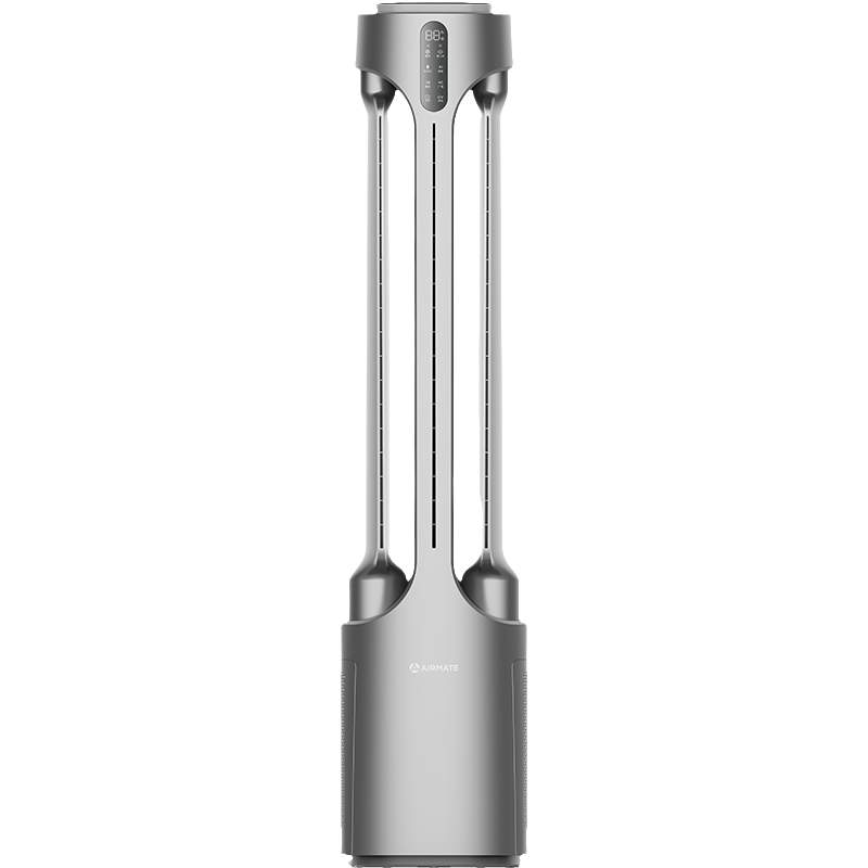 艾美特 家用智能无叶电风扇