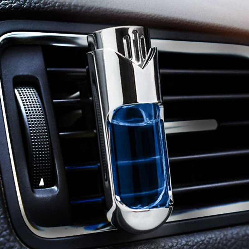 炫咔仕 淡香清新男古龙汽车香水