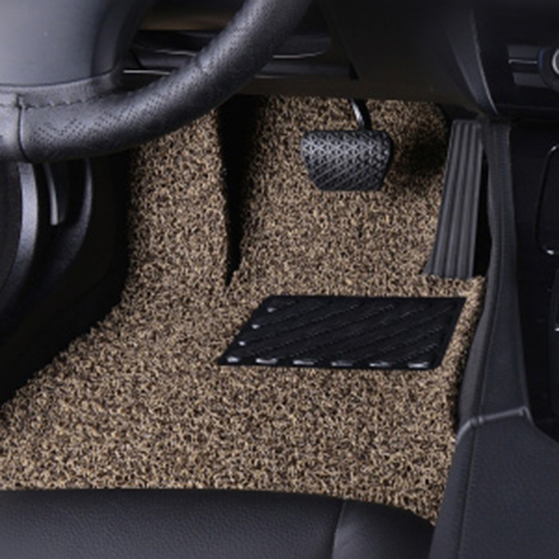 君鑫 一体过桥式脚垫