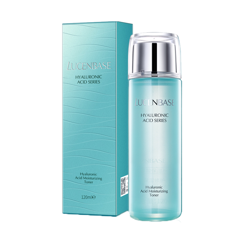 透真 玻尿酸精华水