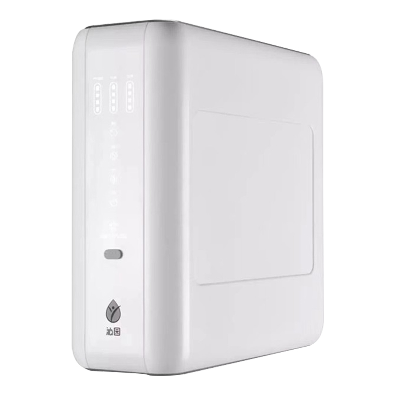 沁园 结实性能稳定净水器