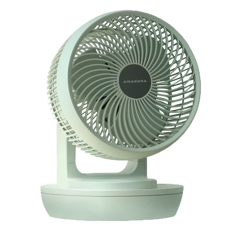 amadana 小型电风扇