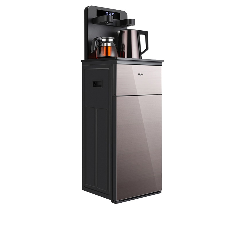 海尔 触控面板饮水机