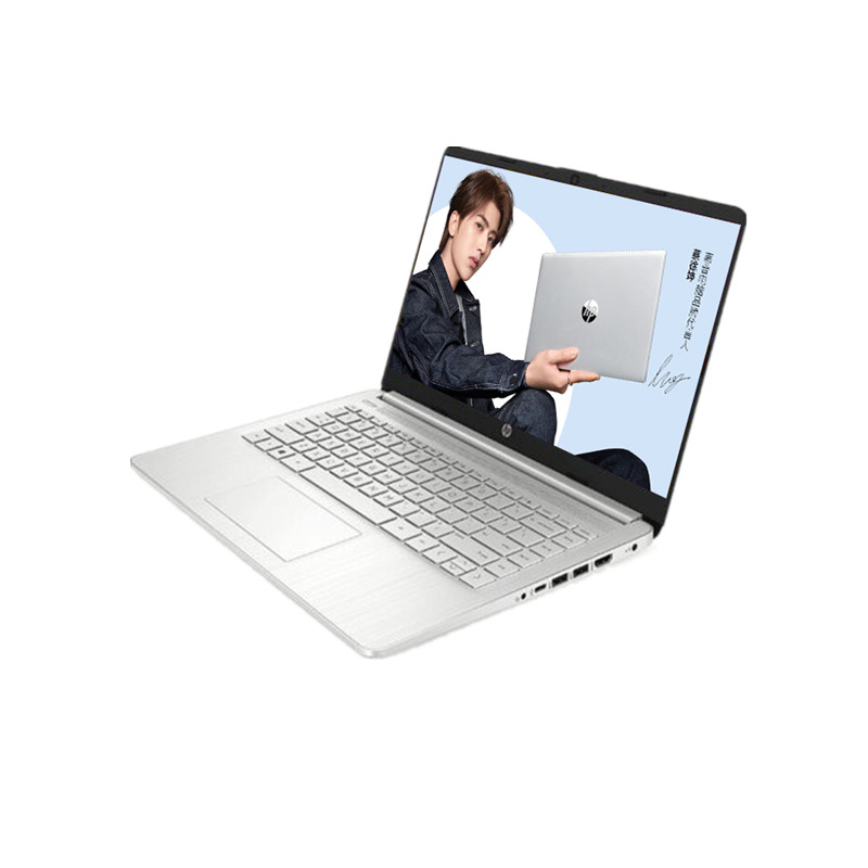 惠普 高速固态硬盘笔记本