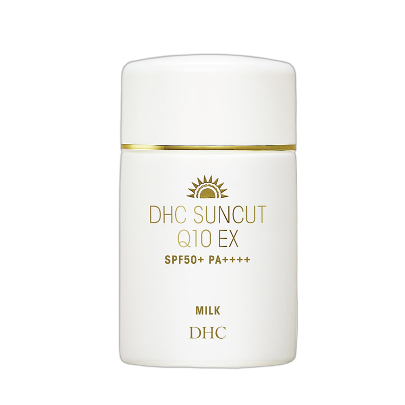 DHC 紧致焕肤防晒乳