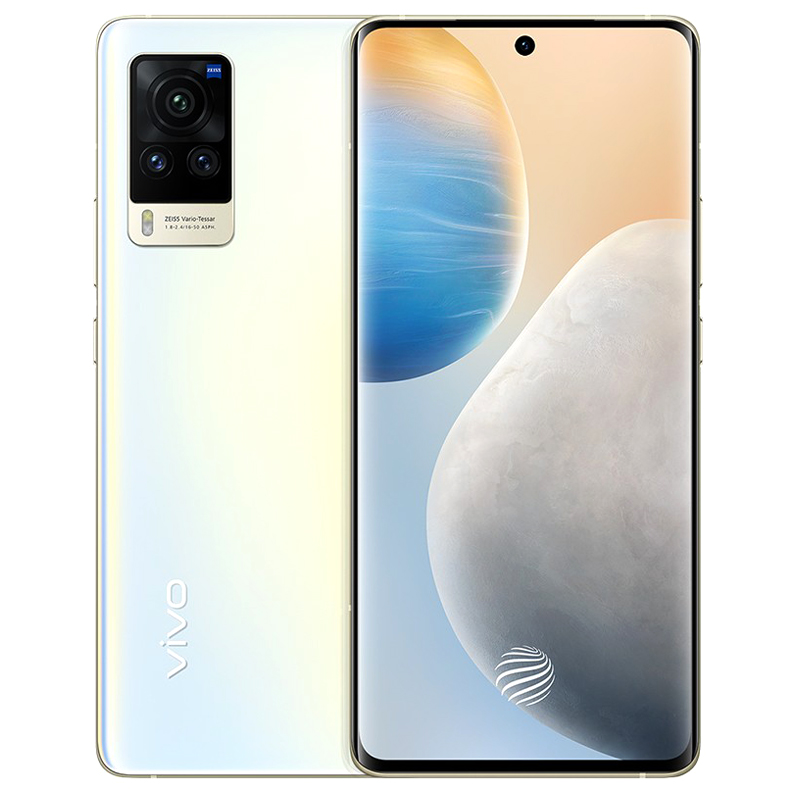 vivo 微云台主摄 手机