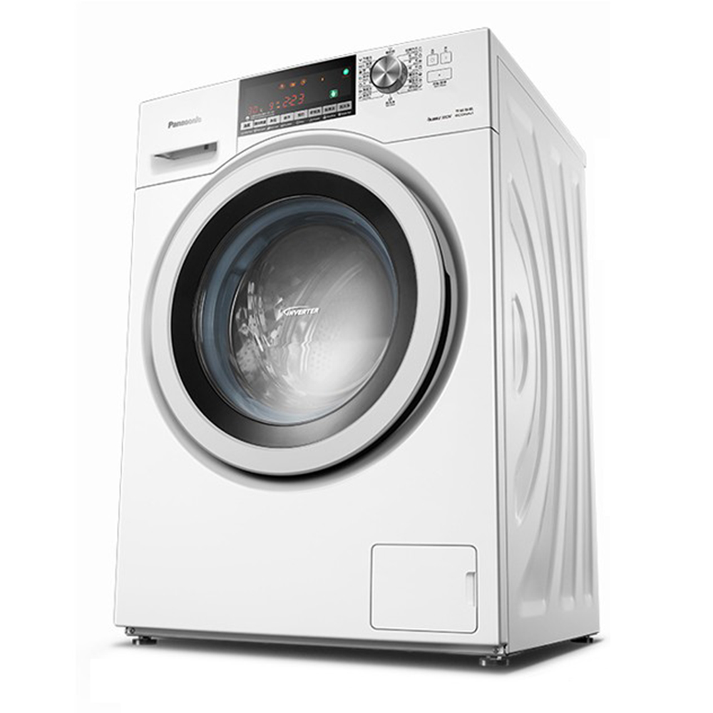 松下 变频滚筒洗衣机