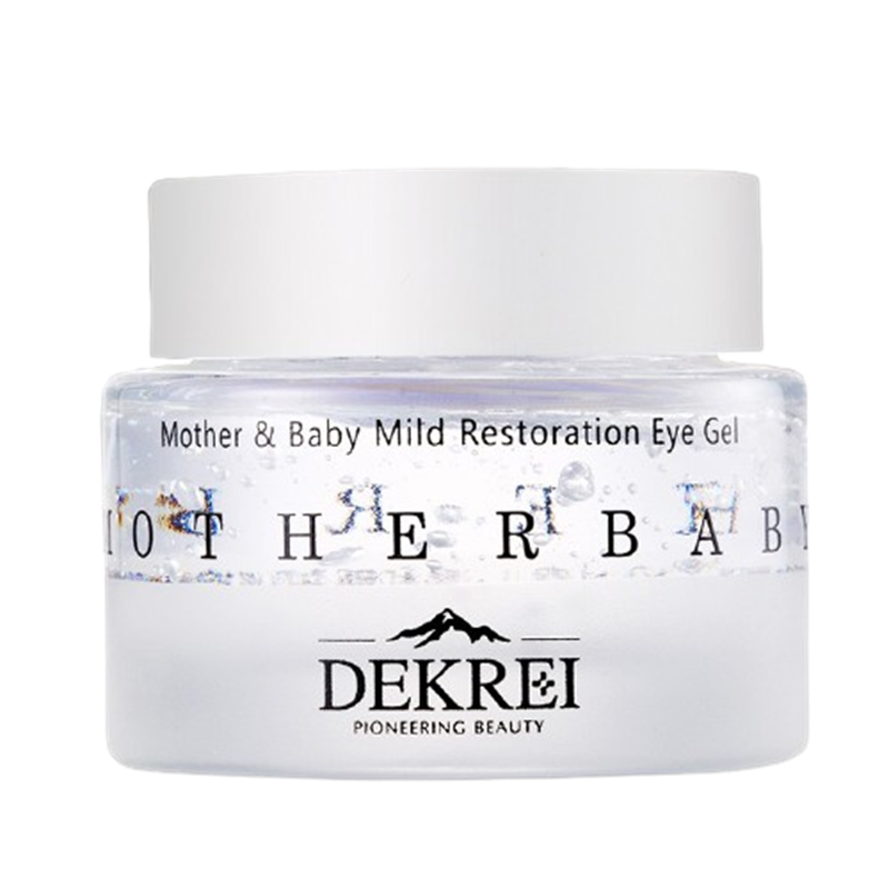 迪凯瑞 舒缓保湿眼霜