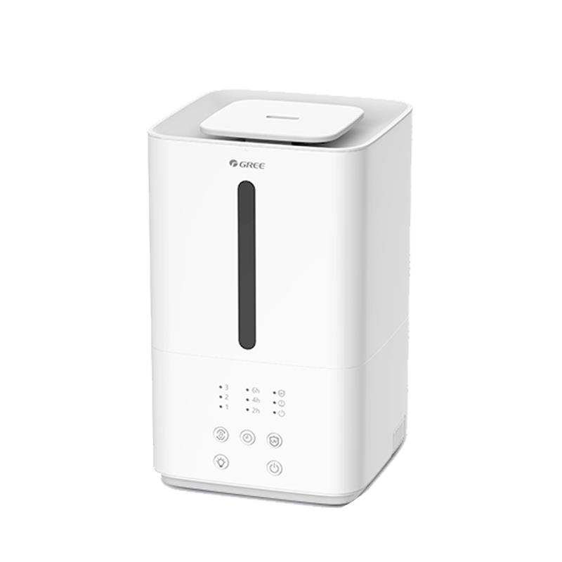 格力 三挡雾量加湿器
