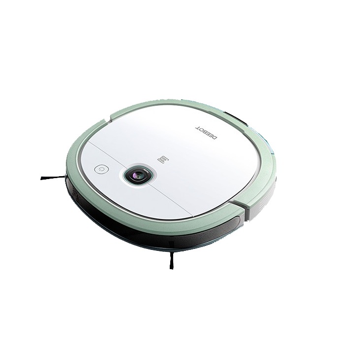 科沃斯 视觉导航扫拖地机器人