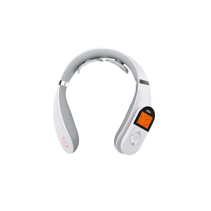 攀高 双脉冲技术 颈椎按摩器