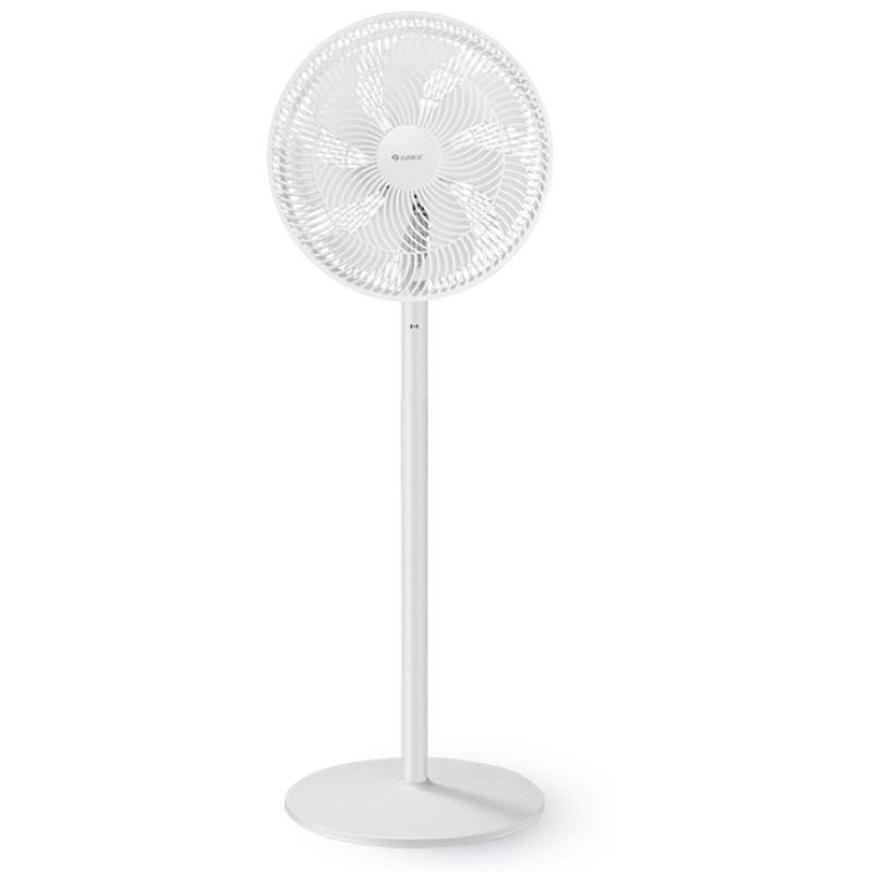 格力 台地两用电风扇