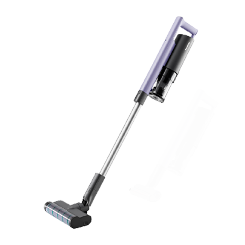 松下 轻量无线手持吸尘器