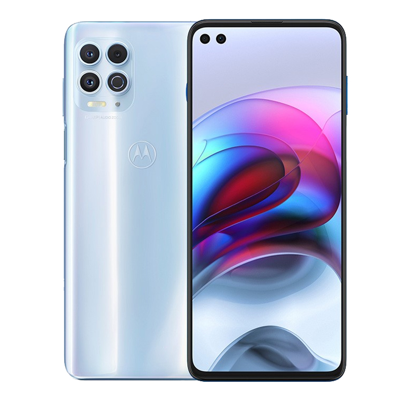 摩托罗拉 智能充电模式手机