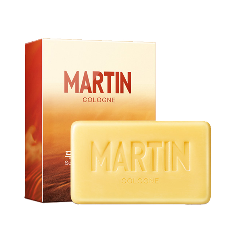 马丁 男士身体沐浴硫磺香皂