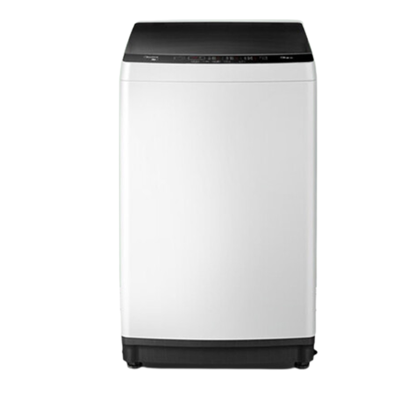 美的立方内桶洗衣机