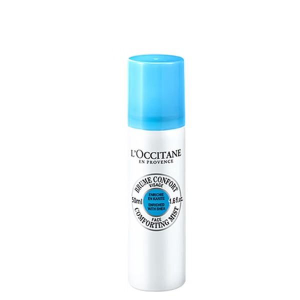 欧舒丹 舒润保湿嫩肤水