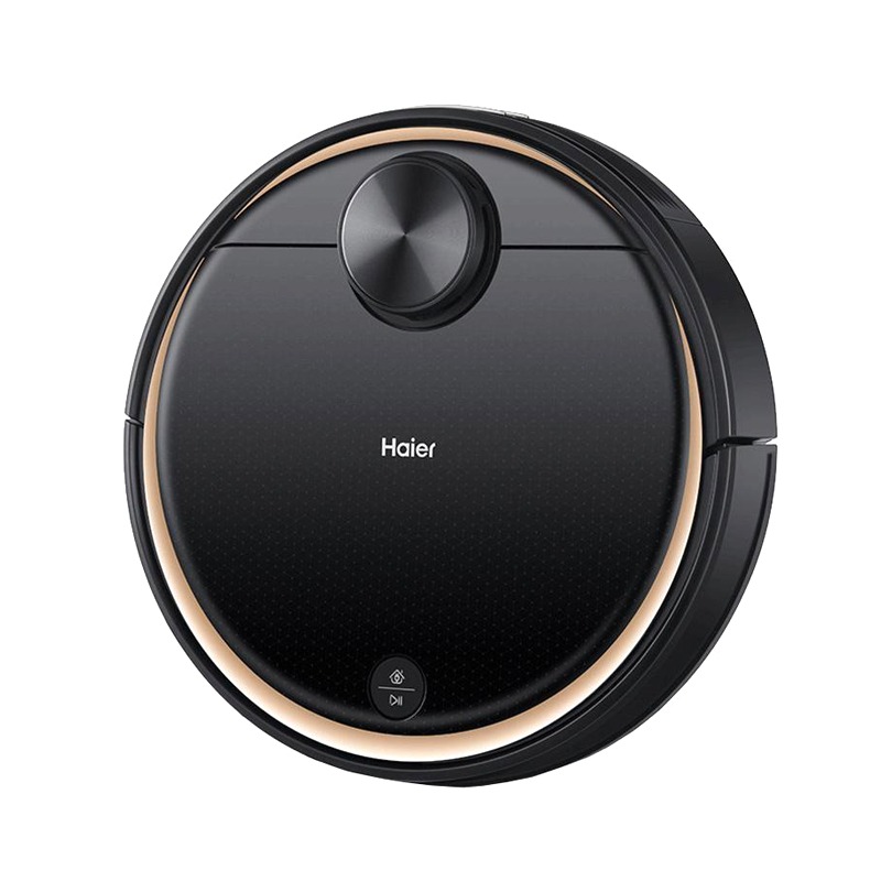 海尔 仿人工擦地扫地机