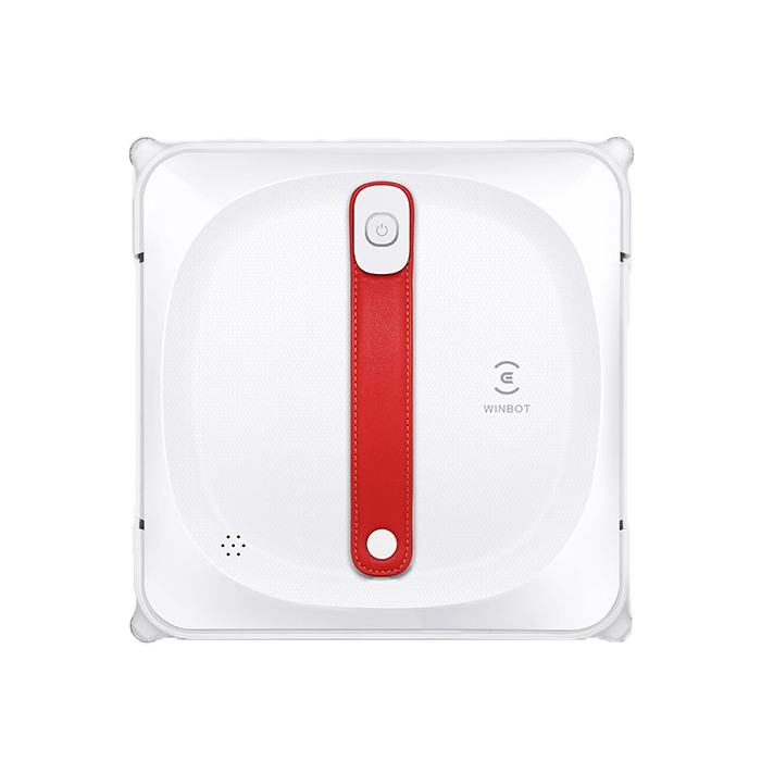 科沃斯 边框探测擦窗机器人