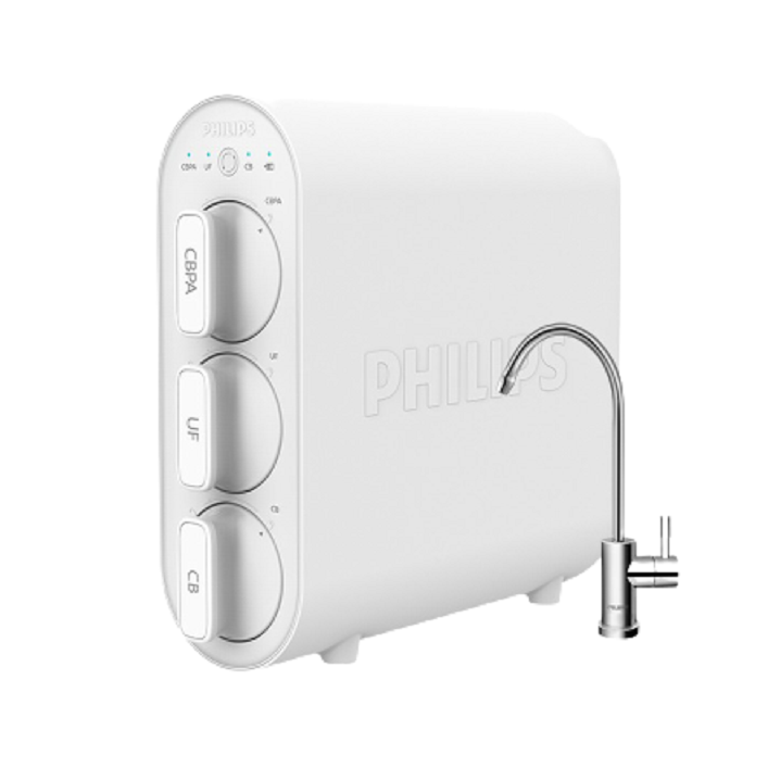 飞利浦 超滤除菌净水器