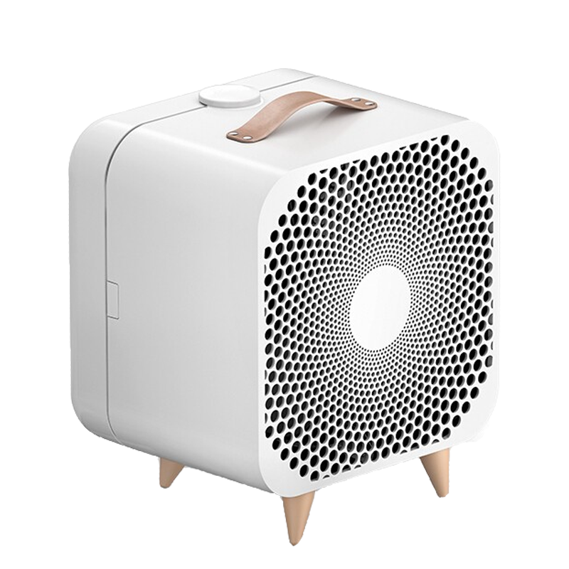 布鲁雅尔 小魔方空气净化器